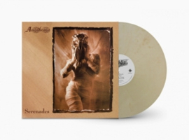 Anathema - Serenades | LP coloured vinyl, 30th Anniversary Edition