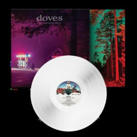 Doves - Universal Want | LP -Coloured vinyl-