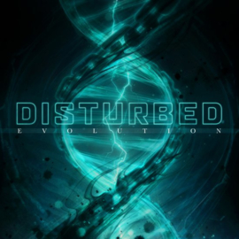 Disturbed - Evolution | CD