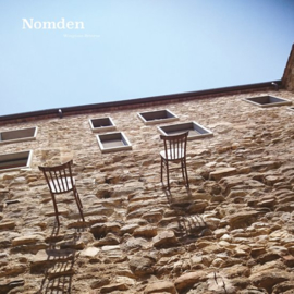 Nomden - Wingman returns | CD