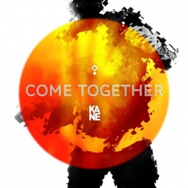 Kane - Come together -  CD