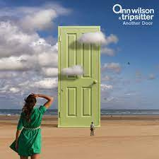 Ann Wilson & Tripsitter - Another Door | LP