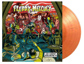 Fleddy Melculy  - Live @ Graspop Metal Meeting '18  | LP -Coloured vinyl-