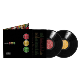 Blink-182 - Take Off Your Pants And Jacket | 3LP -Reissue, Anniversary Edition-