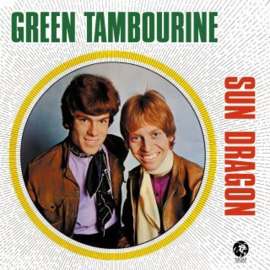 Sun Dragon - Green Tambourine -Rsd- | LP