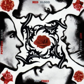 Red hot Chili peppers - Blood,Sugar,Sex,Magik | CD