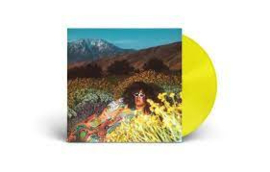 Brittany Howard - What Now | LP -Coloured vinyl-