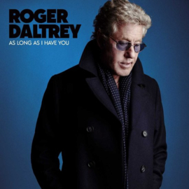 Roger Daltrey - As long as I have you  | LP