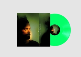 Asgeir - Time On My Hands | LP -Coloured vinyl-