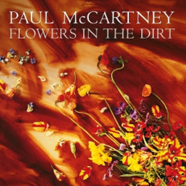 Paul McCartney - Flowers In the Dirt | LP -Reissue-