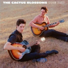 Cactus Blossoms - One Day | CD