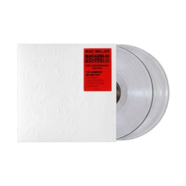 Mac Miller - Macadelic | 2LP -Reissue, coloured vinyl-