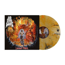 200 Stab Wounds - Lowest Form | LP -Coloured vinyl