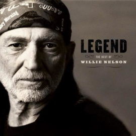 Willie Nelson - Legend: the best of Willie Nelson | CD