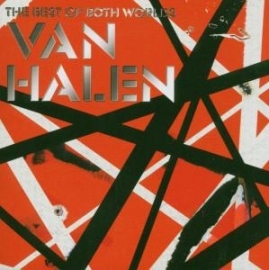 Van Halen -The best of both worlds | 2CD