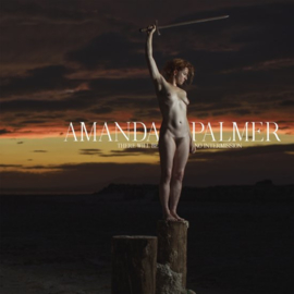 Amanda Palmer - There will be no intermission |  LP -Coloured vinyl-