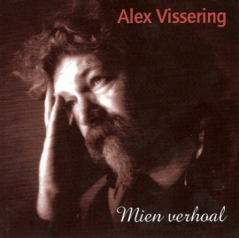 Alex Vissering - Mien verhoal | CD
