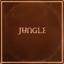 Jungle - Sunshine | LP