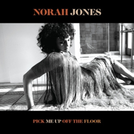 Norah Jones - Pick Me Up Off the Floor | CD