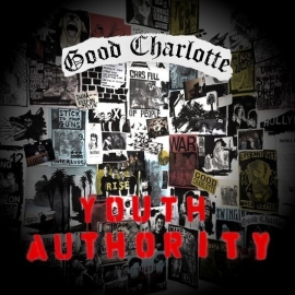 Good Charlotte - Youth authority | CD