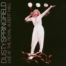 Dusty Springfield - Live at the Royal Albert Hall | CD