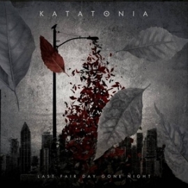 Katatonia - Last fair day gone night | 2CD+2DVD