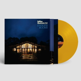 Rolling Blackouts Coastal - Endless Rooms | LP -Coloured vinyl-