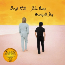 Daryl Hall & John Oates - Marigold Sky | 2LP -Reissue-