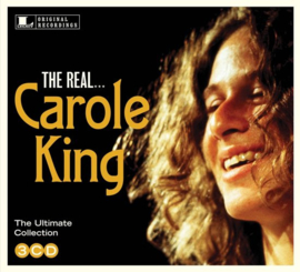 Carole King - Real...Carole King |  3CD