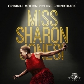 Sharon Jones - Miss Sharon Jones (OST)  | CD