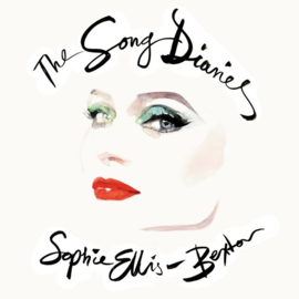 Sophie Ellis Bextor - Son diaries |  CD