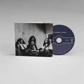 Womack Sisters - The Womack Sisters | CD