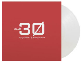 Blof - Kwijtgeraakt & Teruggevonden | 2LP -Coloured vinyl-