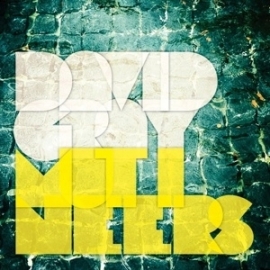 David Gray - Mutineers | 3CD -Deluxe edition-