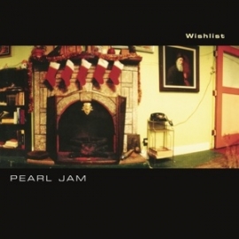 Pearl Jam - Wishlist | 7" single