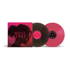 Selena Gomez - For You | 2LP -Reissue, coloured vinyl-