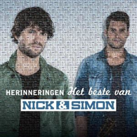 Nick & Simon - Herinneringen - Het beste van | 2CD