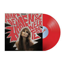 Merol - Naar De Haaien & Weer Terug | LP -Coloured vinyl-