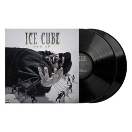 Ice Cube - Man Up | 2LP