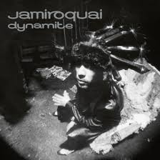 Jamiroquai - Dynamite 20th Anniversary | 3LP -Anniversary edition-