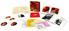 Paul McCartney - Flowers in the dirt | Limited edition boxset