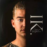 Mart Hoogkamer - Ik. | CD