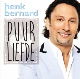 Henk Bernard - Puur liefde | CD