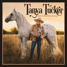Tanya Tucker - Sweet Western Sound | CD
