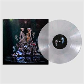 Bjork & Rosalia - Oral | 12'vinyl