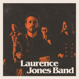Laurence Jones - Laurence Jones Band | LP