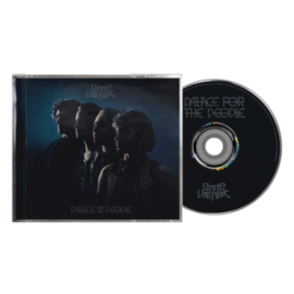 Greta Van Fleet - Palace For The People | CD