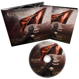 Elysion - Identity | CD