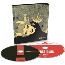 Blues Pills - Holy Moly! | 2CD