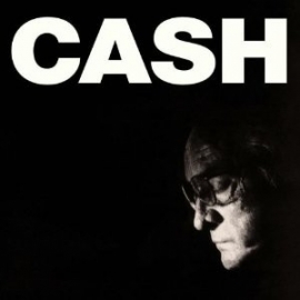 Johnny Cash - American Recordings ( IV ) - Man comes around - CD